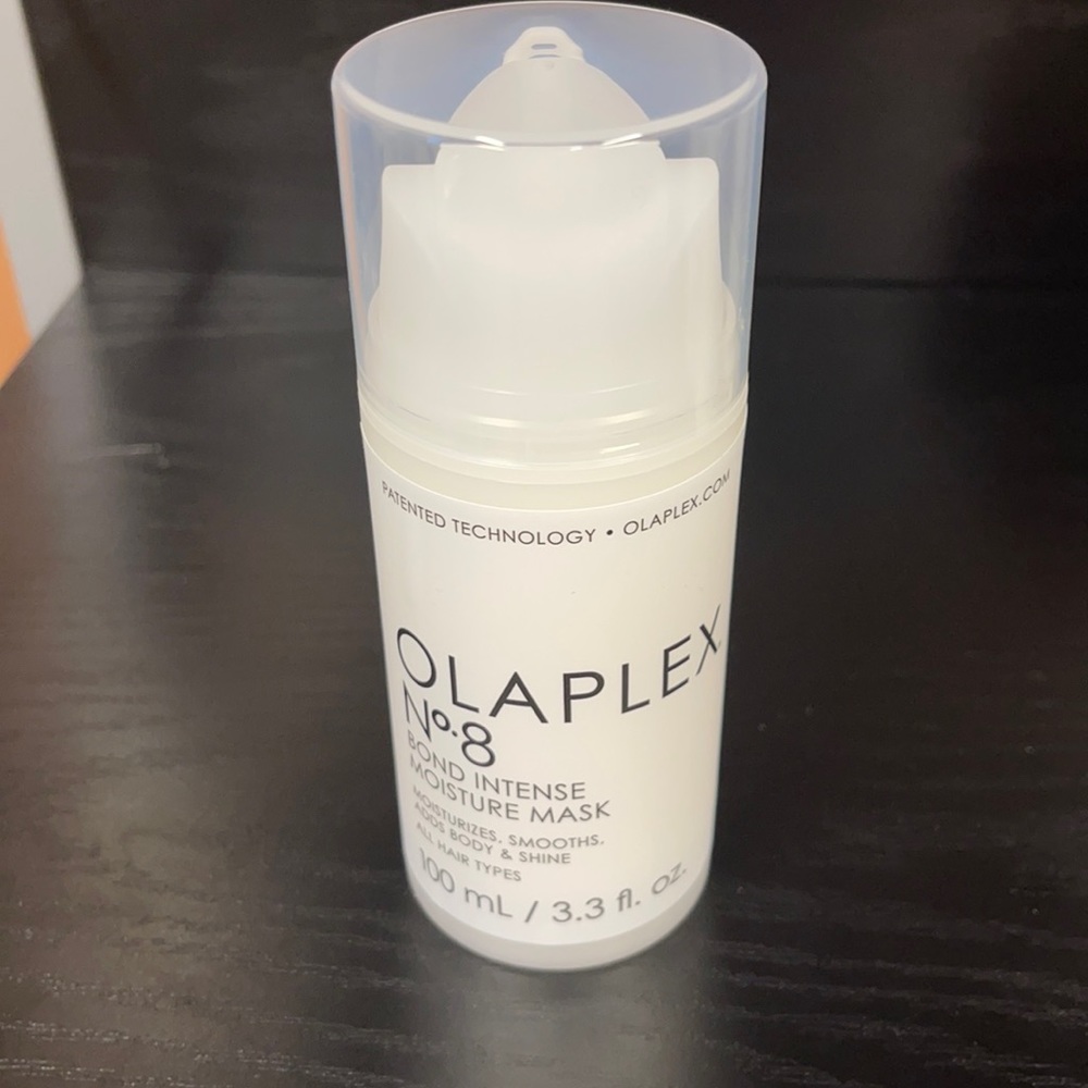 Olaplex No. 8 Bond Intense Moisture Mask Treatment
